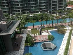 Parvis (D10), Condominium #441847791